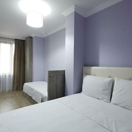 Jeal Apartments Batumi Luaran gambar