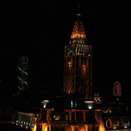 Jeal Apartments Batumi Luaran gambar