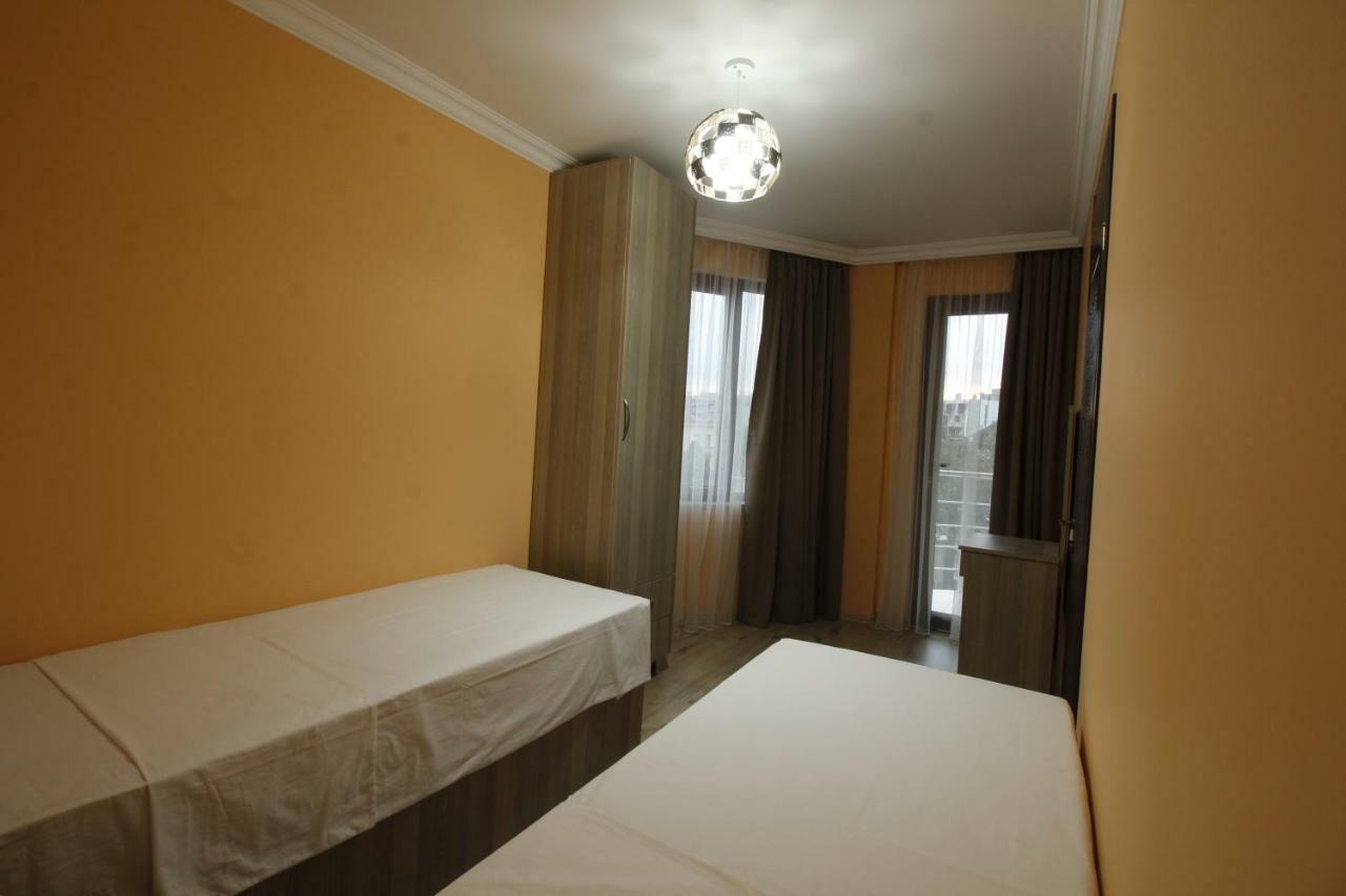 Jeal Apartments Batumi Luaran gambar