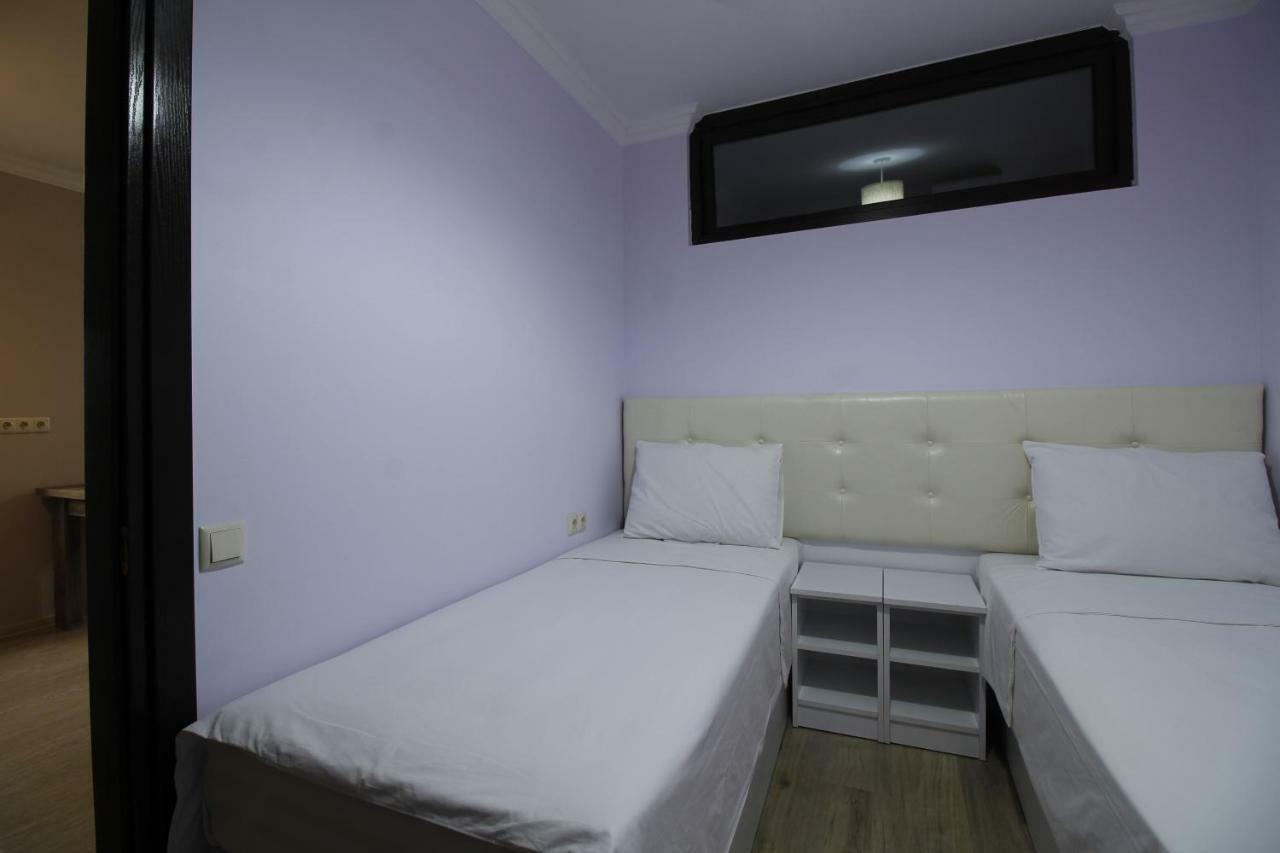 Jeal Apartments Batumi Luaran gambar