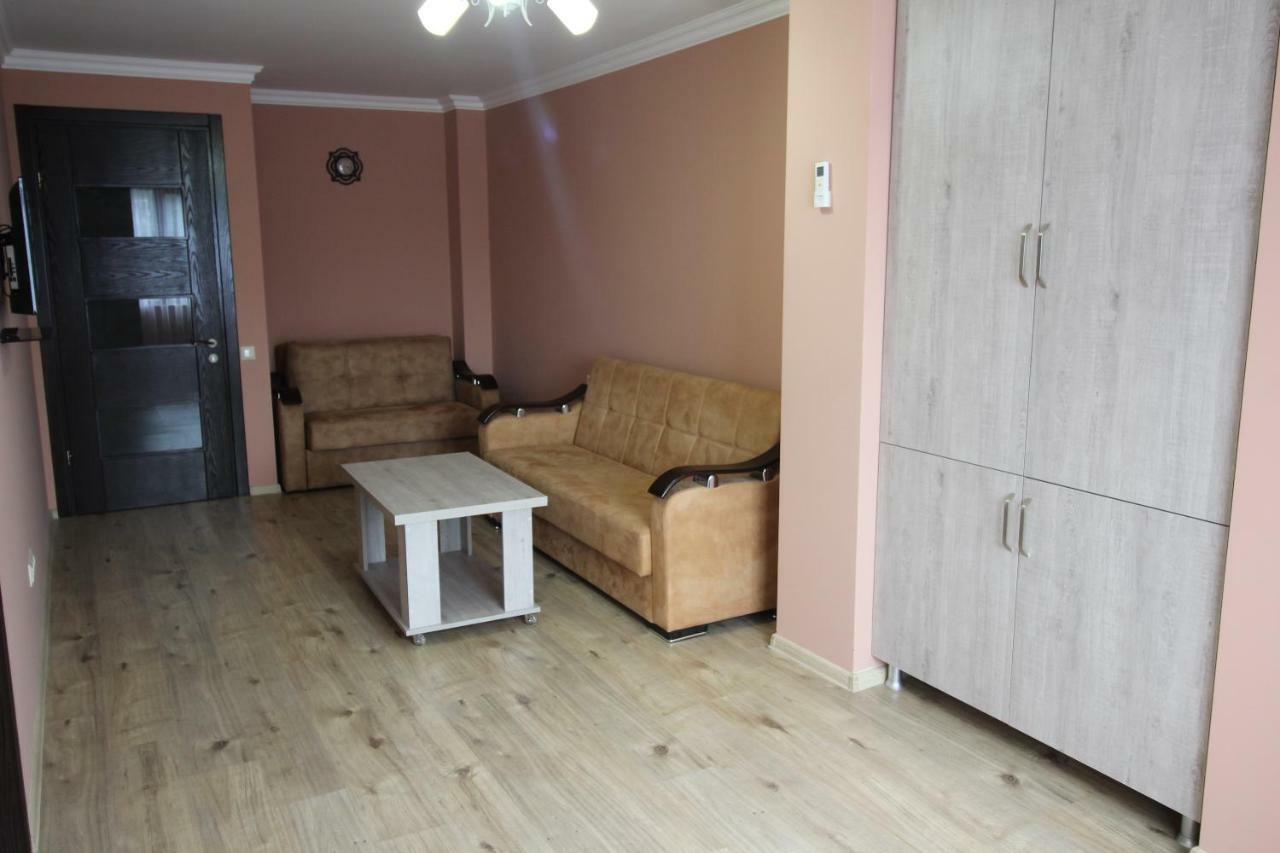 Jeal Apartments Batumi Luaran gambar