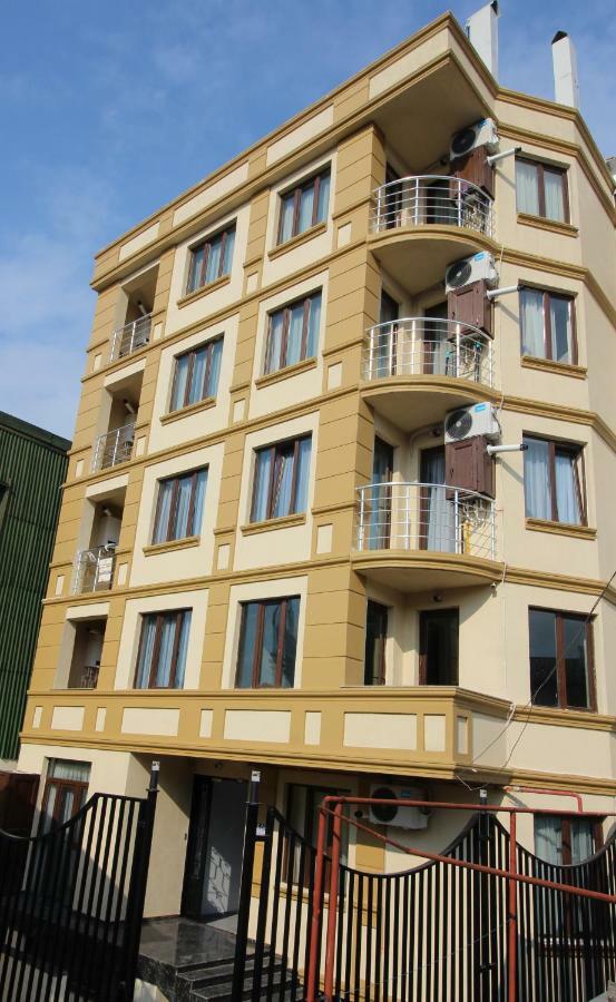 Jeal Apartments Batumi Luaran gambar