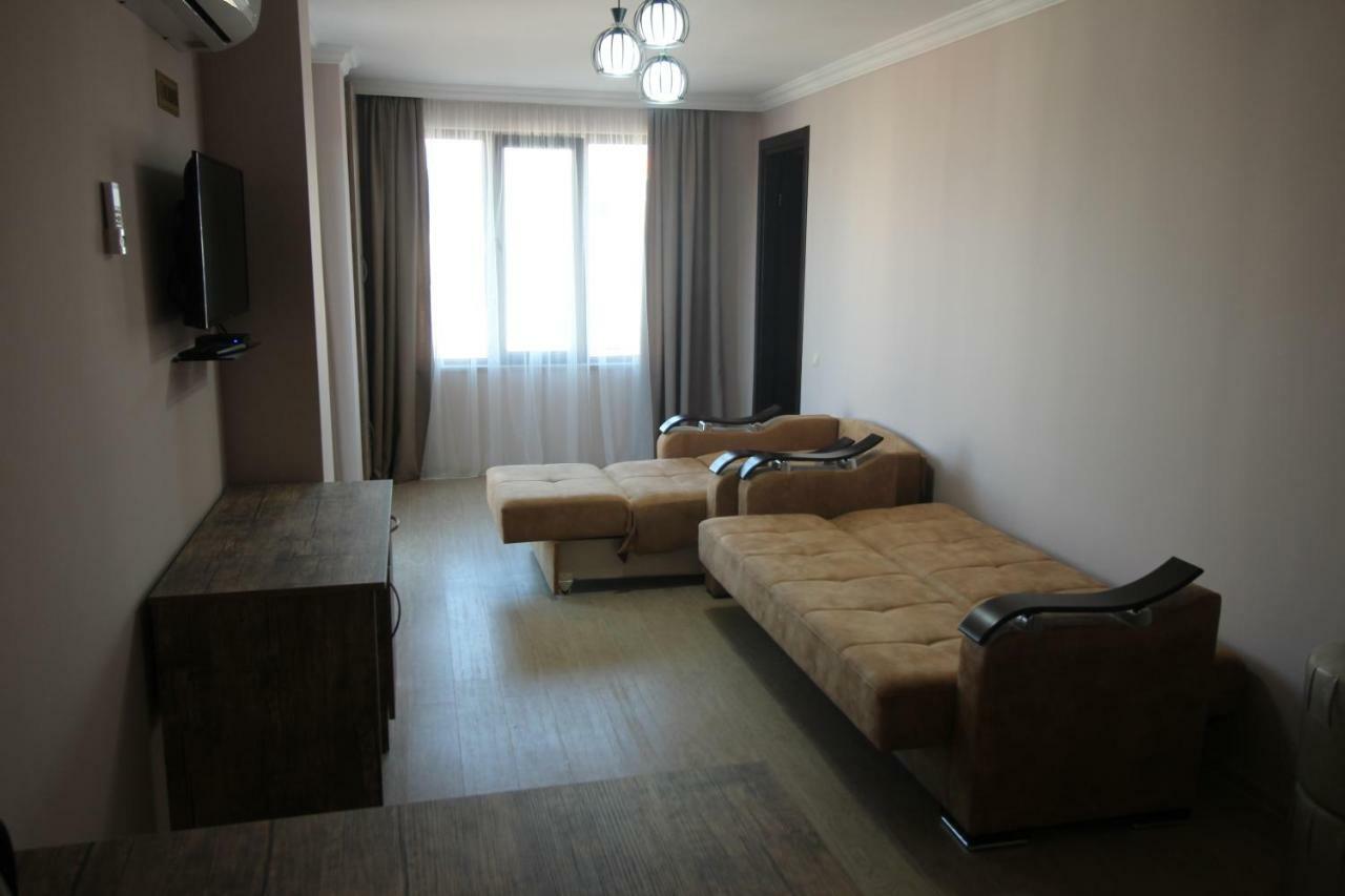 Jeal Apartments Batumi Luaran gambar