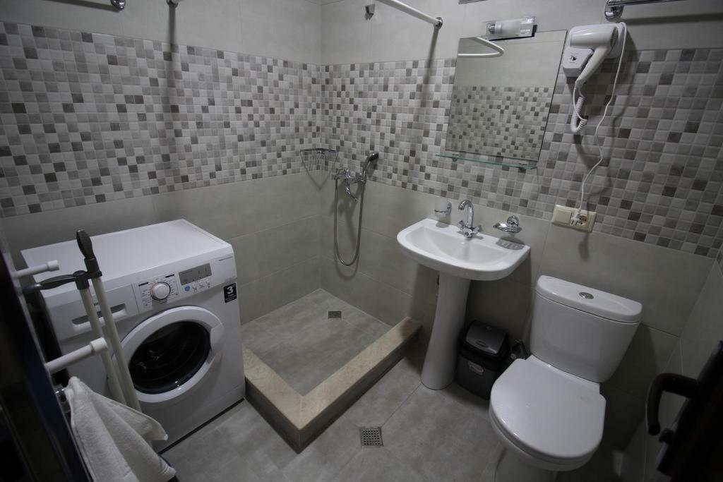 Jeal Apartments Batumi Luaran gambar